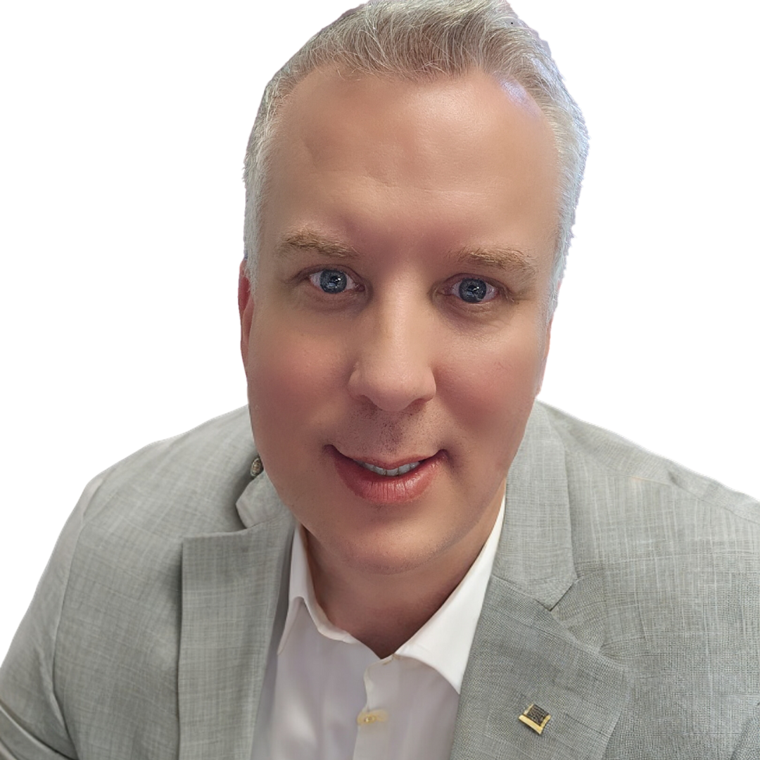 Adam Wayne - Founder of ROOFNOW™