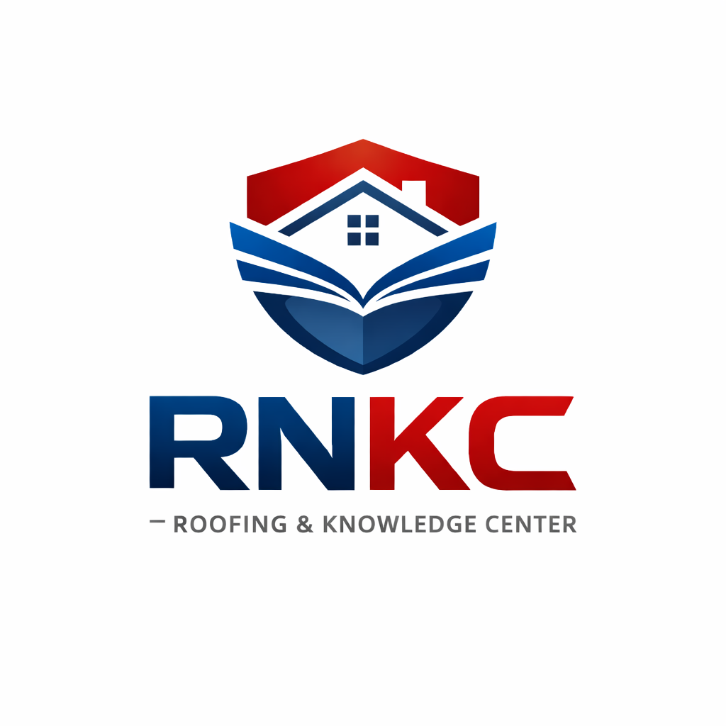 ROOFNOW™ Knowledge Center (RNKC) — Roofing & Knowledge Center