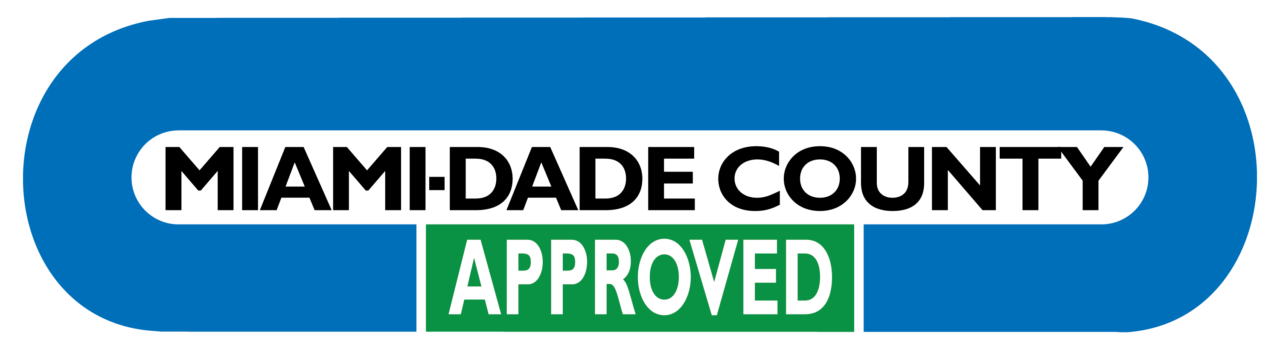 Miami Dade Approved