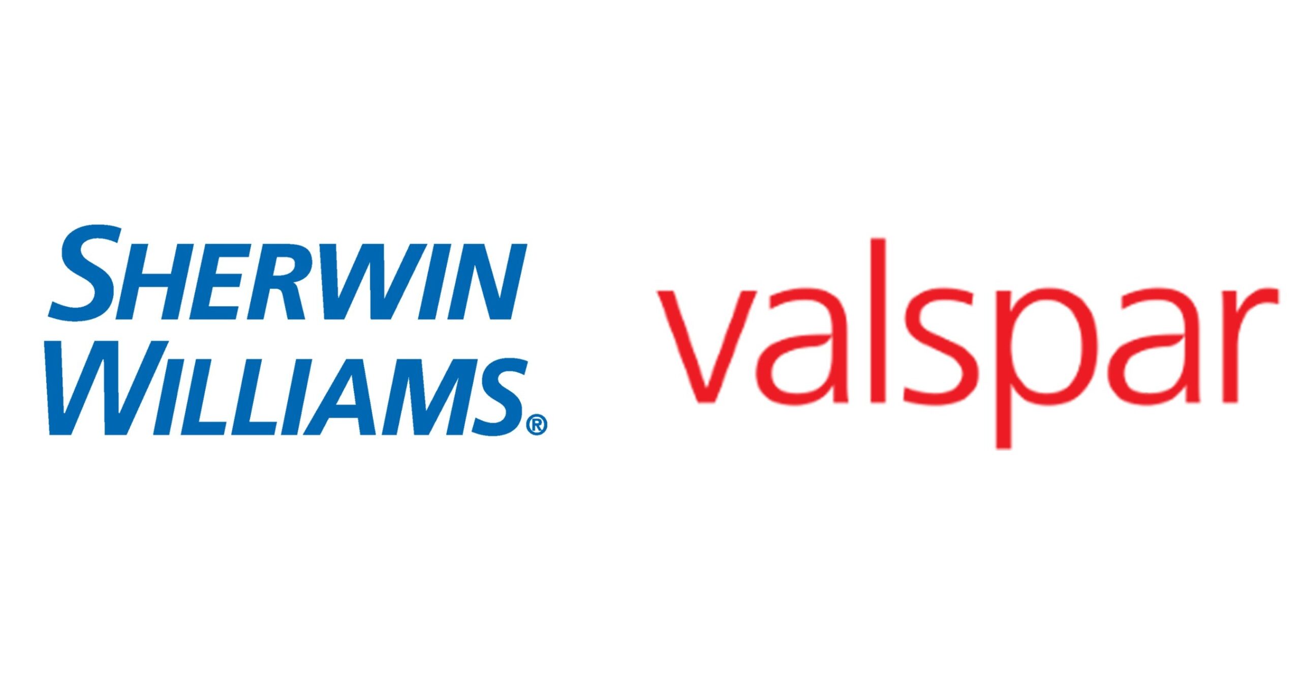 Sherwin-Williams Valspar