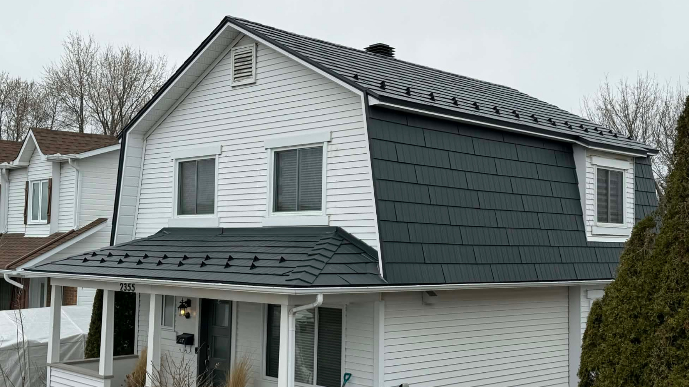 ROOFNOW Roofing