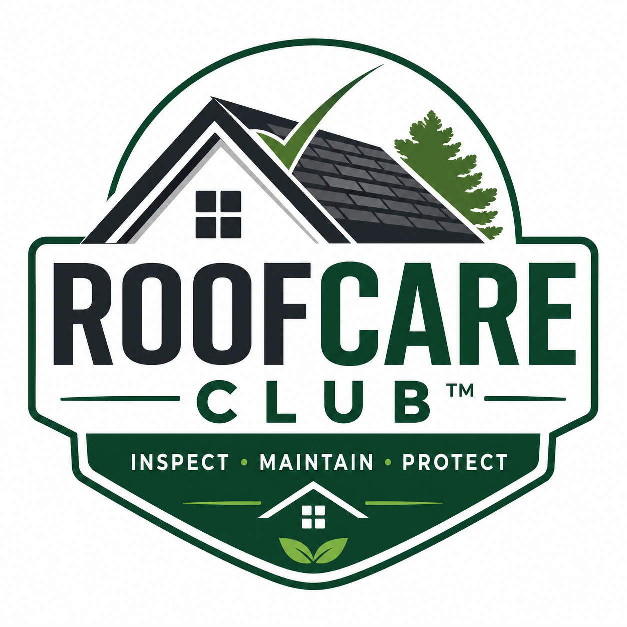 RoofCare Club