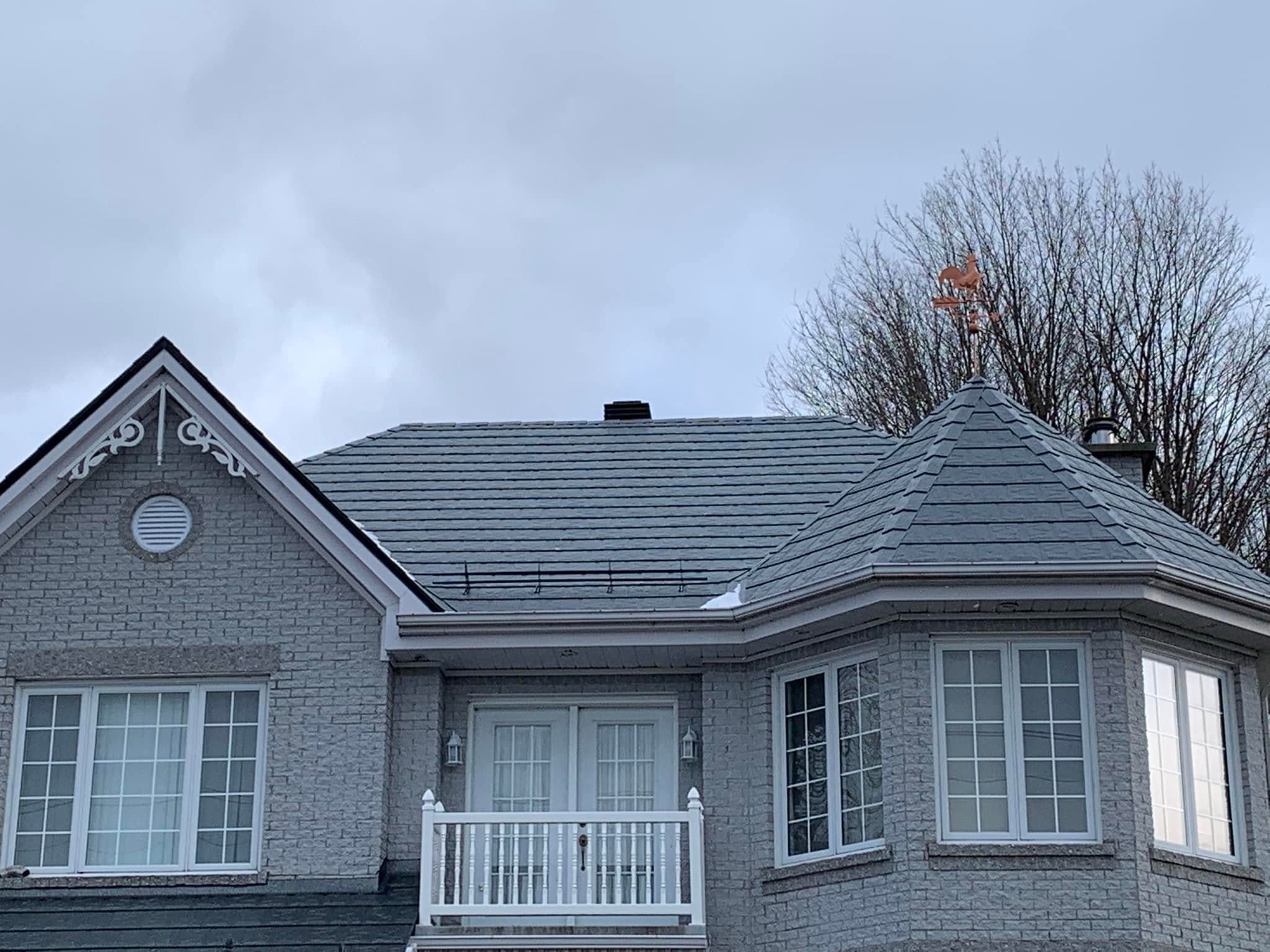 Projet résidentiel ECONORDIK™ au Québec