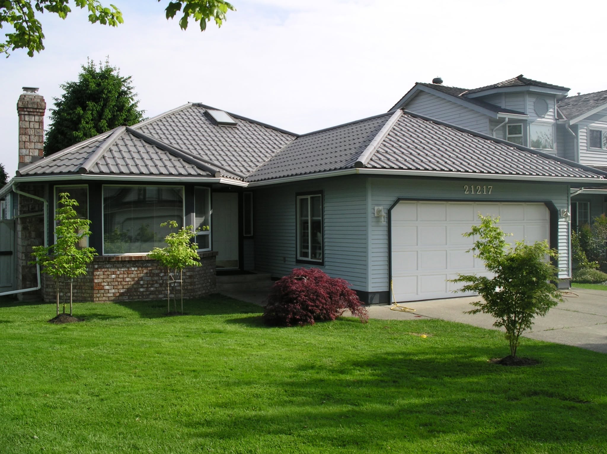 RARE metal roofing Gordon/Barrie Island Ontario