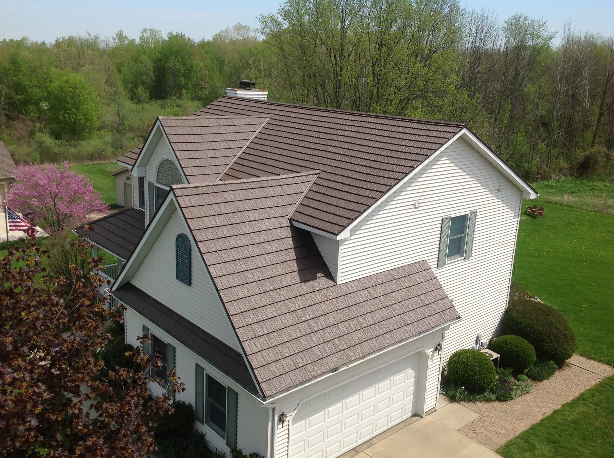Metal Shingle Roofing: Getting Started in Greater Sudbury