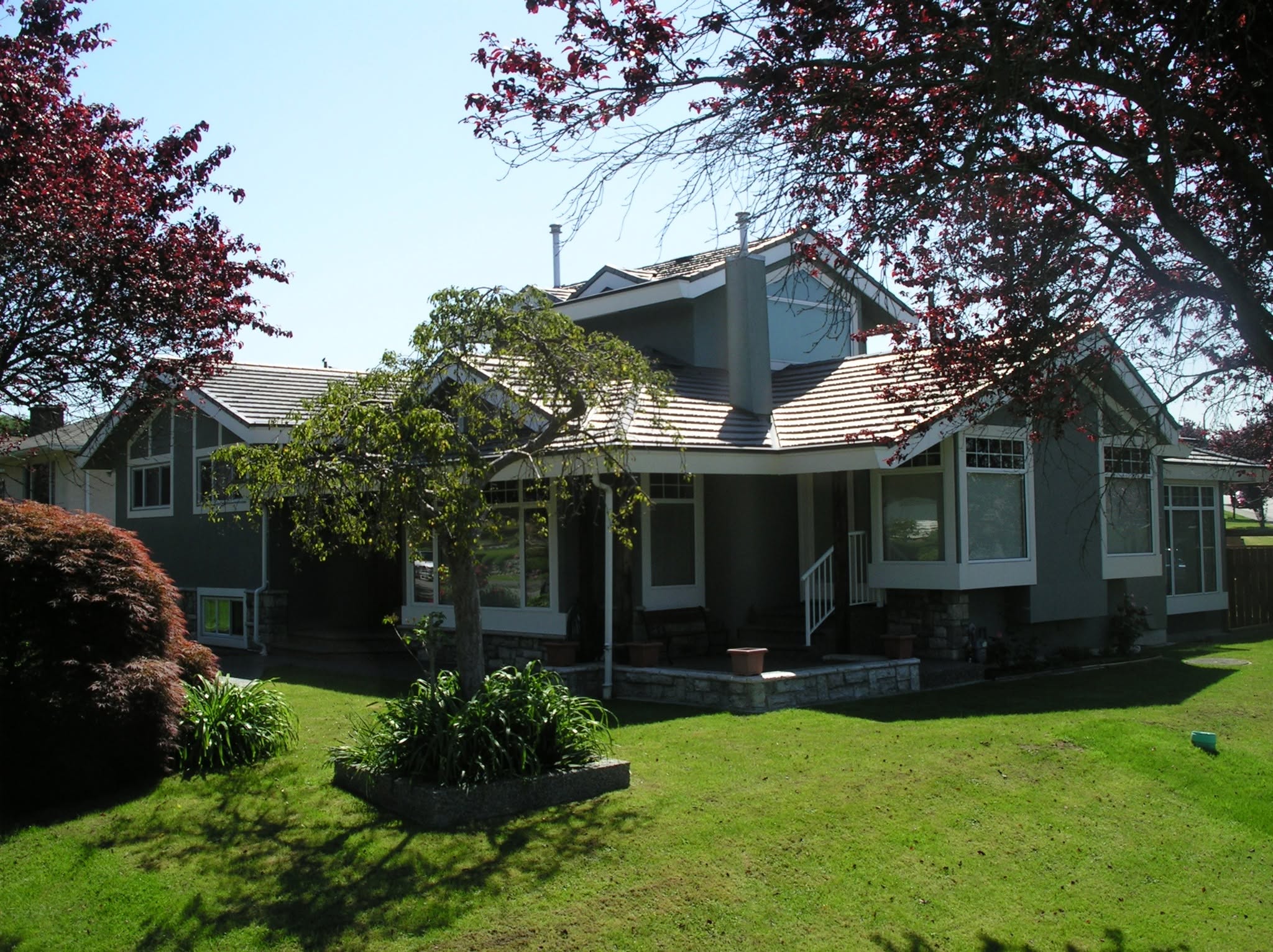 RARE metal roofing East Ferris Ontario